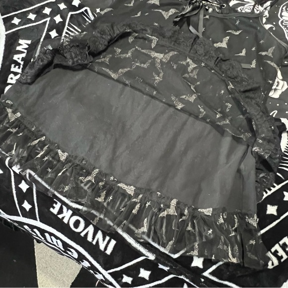 Lip Service Bats Dress, XL - Picture 5 of 14